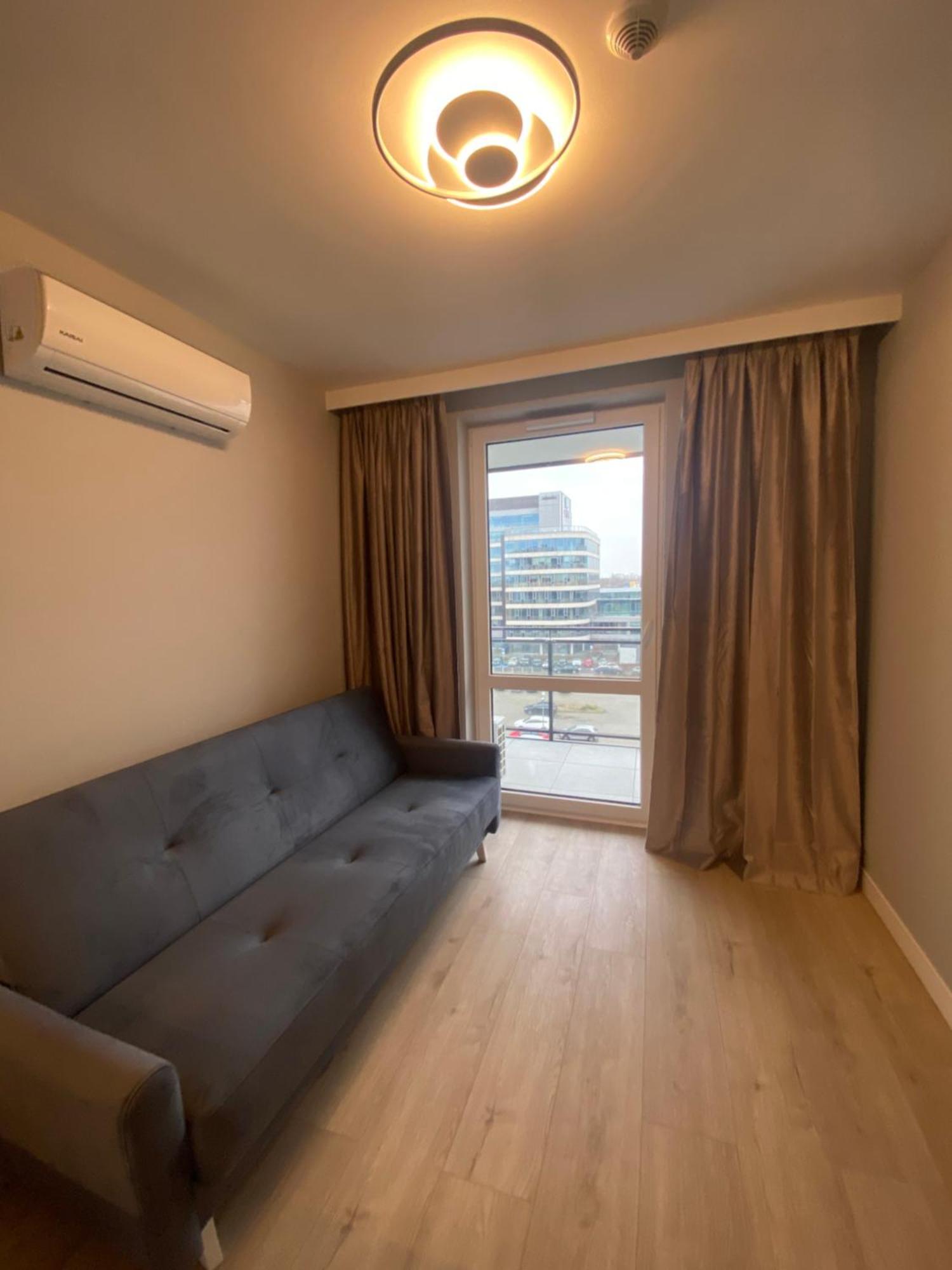 Wiktoryn 6 Piekne Nowe Apartamenty Z Duzymi Balkonami Warsaw Exterior photo